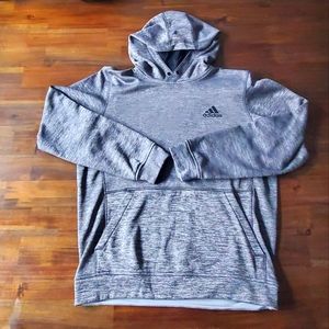 Adidas hoodie